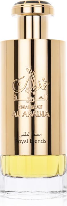 Produktbild Rihanah Ispahan Oud by (Eau de Parfum, 100 ml)