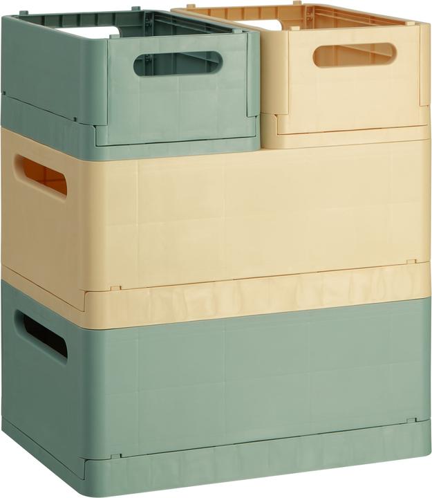 Produktbild micasa Savina (27 x 18.5 x 11.5 cm)