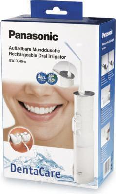 Image du produit Panasonic Ew-Dj 40
