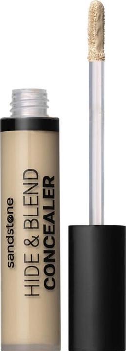 Sandstone Hide & Blend Concealer C2