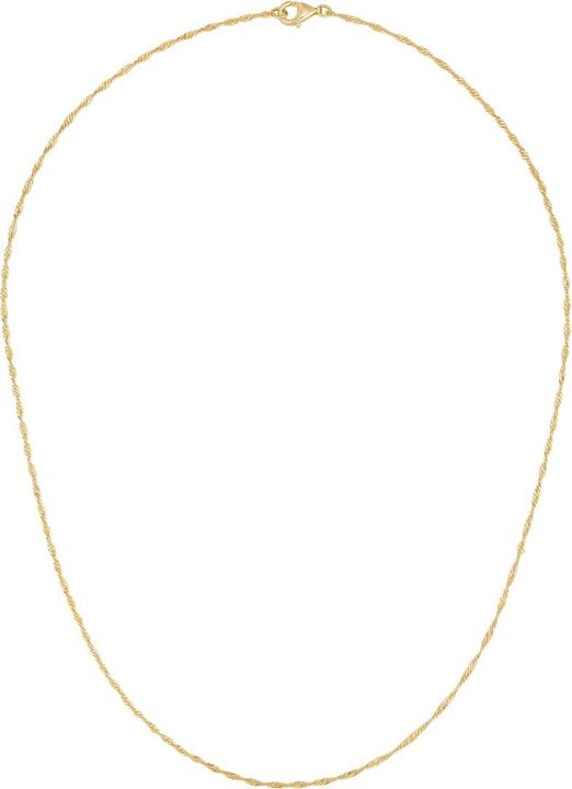 Image du produit Rafaela Donata Damen Halskette - 37622 (Argent Sterling)