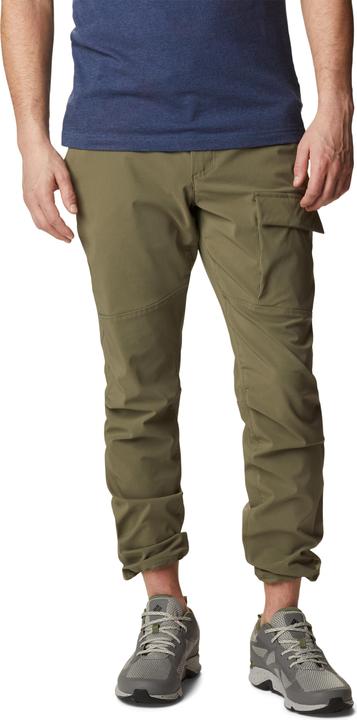 Actual product image Columbia Maxtrail Midweight Warm Pant (32)
