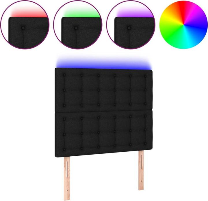 Produktbild VidaXL Jeanette (90 x 5 x 128 cm)
