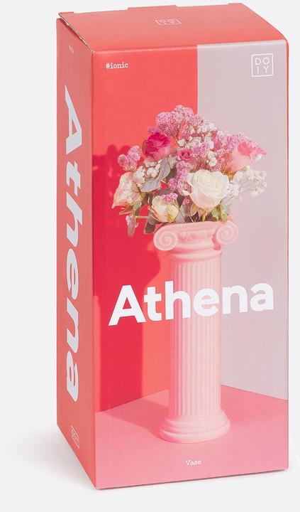 Immagine prodotto Doiy Athena (1 x, 12 x 10,5 x 26 cm)