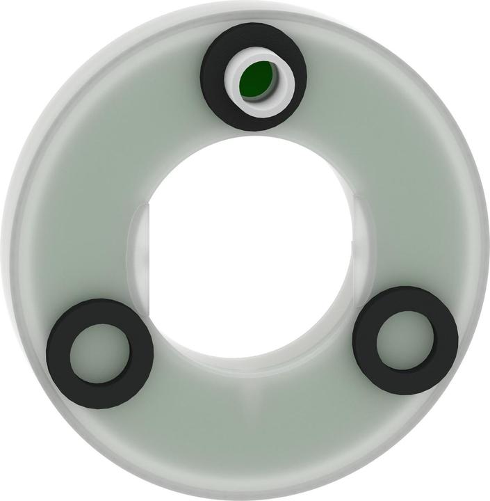 Immagine prodotto Schneider Electric Segnale illuminato per l'arresto d'emergenza/sosta d'emergenza EMERGENCY STOP