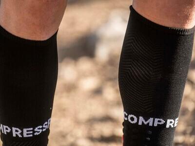 Actual product image Compressport full run (42 - 44)
