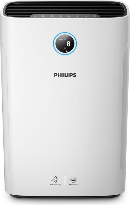 Actual product image Philips 3000 Series (80 m²)