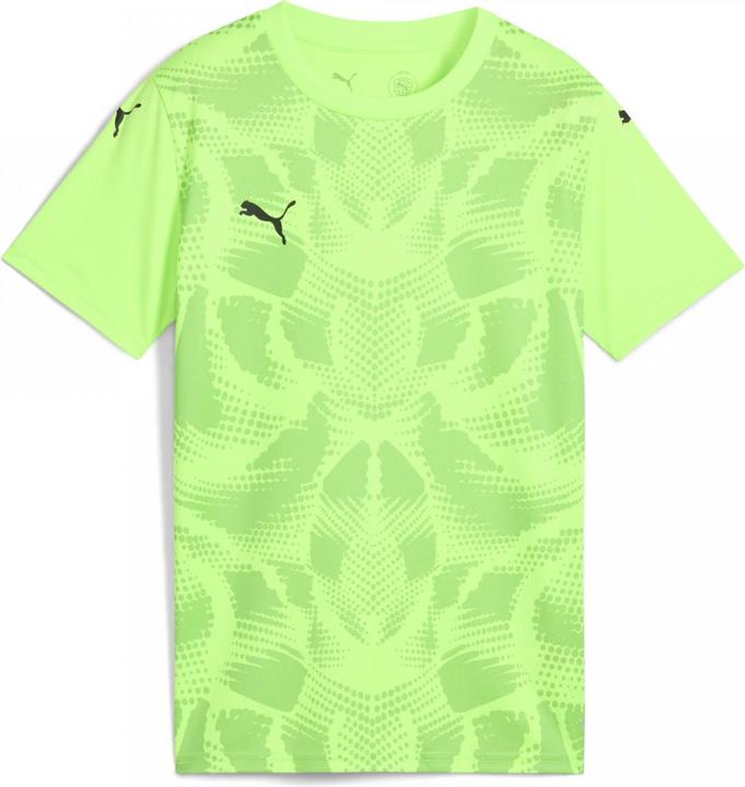 Actual product image Puma teamULTIMATE Jersey Jr (152)
