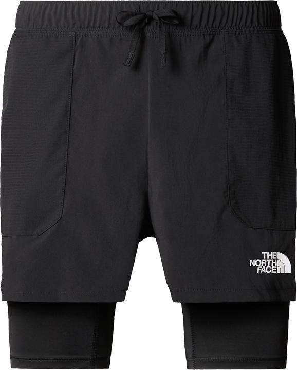 Immagine prodotto North Face Sunriser 2in1 4in (S)
