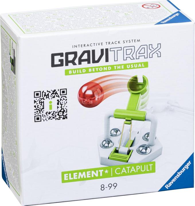 Immagine prodotto Ravensburger GraviTrax Element Catapult