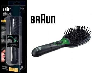 Produktbild Braun Satin Hair 7 Iontec