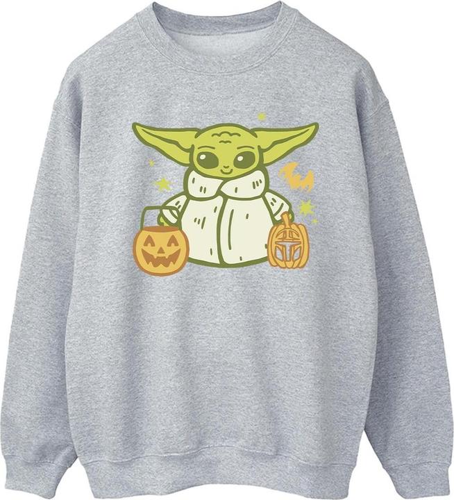 Produktbild Star Wars Trick Or Treat Sweatshirt (4XL)