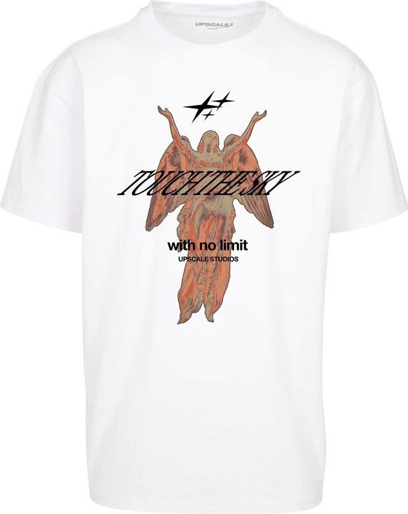 Image du produit Urban Classics Upscale Touch the Sky Oversize Tee - 192411 (L)