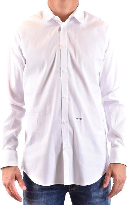 Immagine prodotto Dsquared2 Camicie bianche (46)