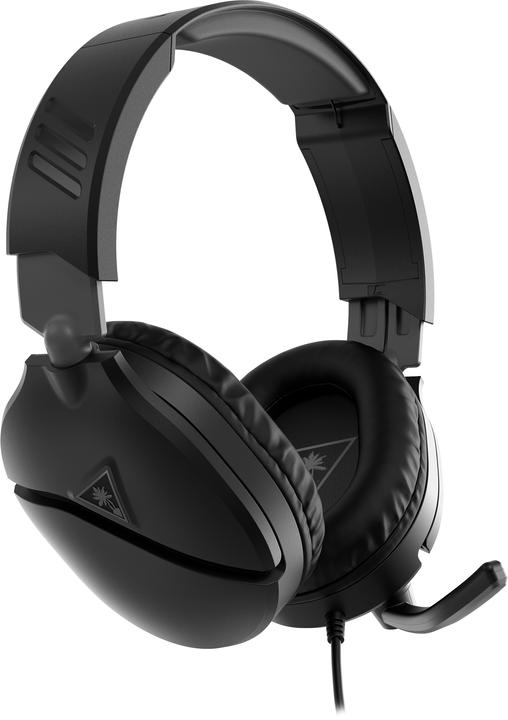 Actual product image Turtle Beach EARFORCE - RECON - 70X gaming headset (Cable)