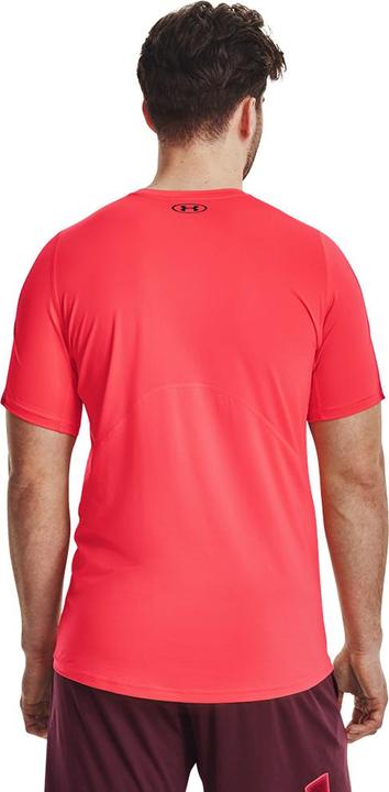 Immagine prodotto Under Armour UA HG Armour Nov Fitted SS-BLK Beta S (S)