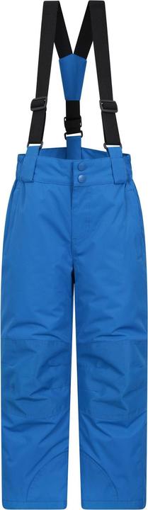 Immagine prodotto Mountain Warehouse Pantaloni da sci Raptor per bambini/ragazzi (98)