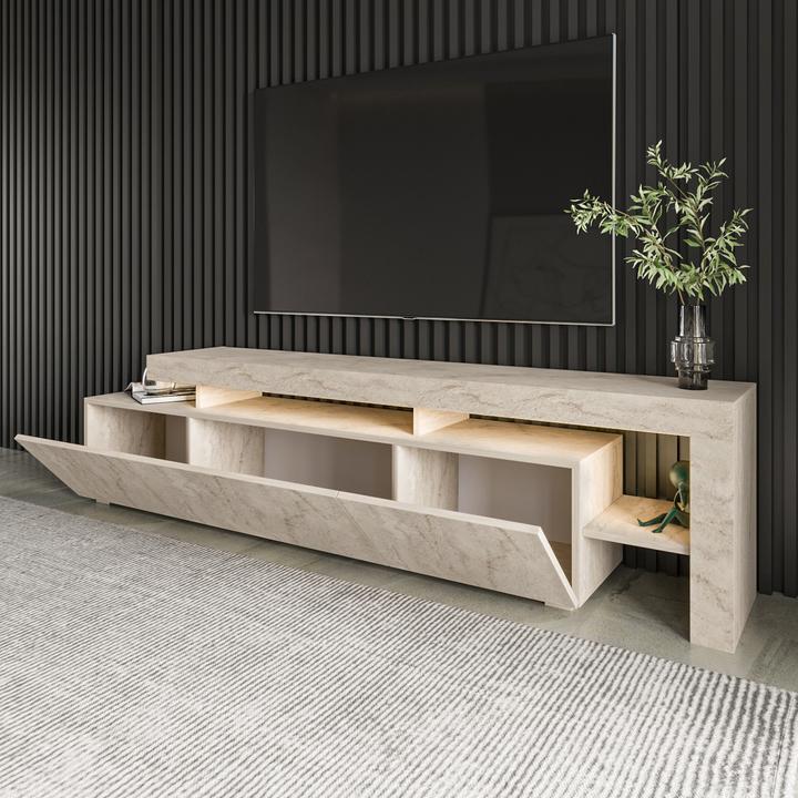 Image du produit Homitis Beliz (192 x 37 x 53 cm)