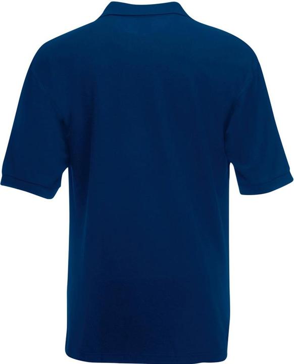 Produktbild Fruit of the Loom 6535 Piqué Poloshirt Kurzarm (S)
