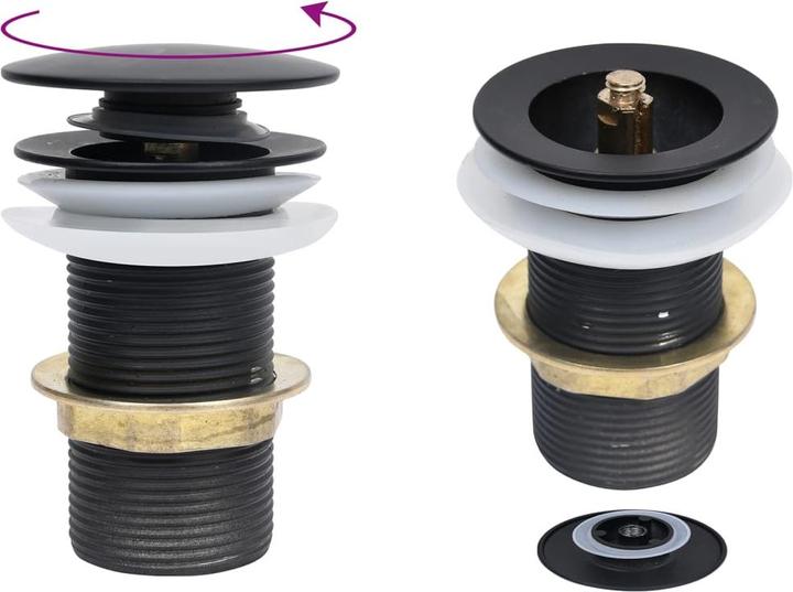 Immagine prodotto VidaXL Agosto (420 mm, 420 mm)
