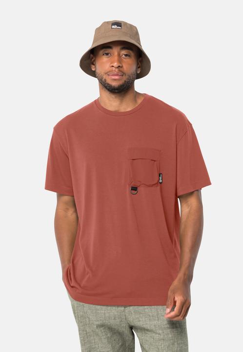 Produktbild Jack Wolfskin Wanderthirst T M (L)