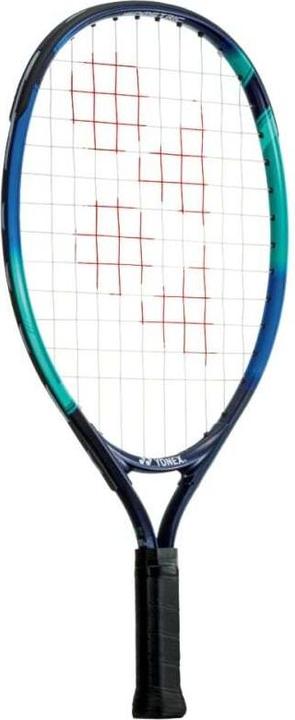 Produktbild Yonex T EZONE "JUNIOR 19" sky blue bespannt Grip 04 (0, 175 g)