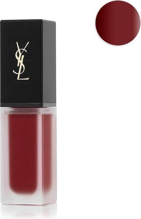 Image du produit Yves Saint Laurent Tatouage Couture Velvet Cream Rouge Rebel 212 (212 - Rouge Rebel)