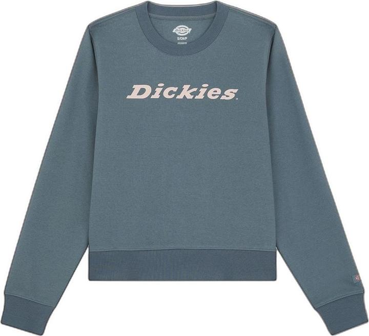 Dickies Wordmark Heavyweight Sweatshirt mit Rundhalsausschnitt (XXL)