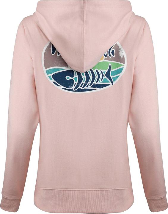 Produktbild Weird Fish Kira Kapuzenpullover Zum Überziehen (38 D)