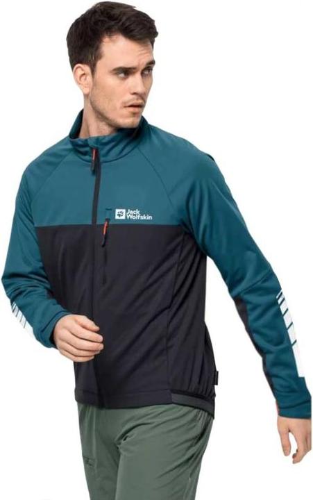 Actual product image Jack Wolfskin Morobbia (M)
