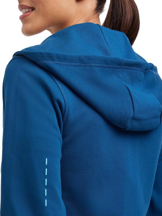 Actual product image Falke TK Zip Hoody w (M)