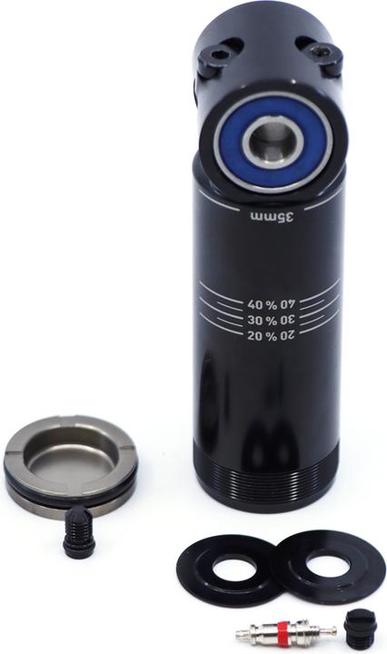 Immagine prodotto RockShox Corpo dell'ammortizzatore, occhiello del cuscinetto 65 Deluxe/Super 17-20