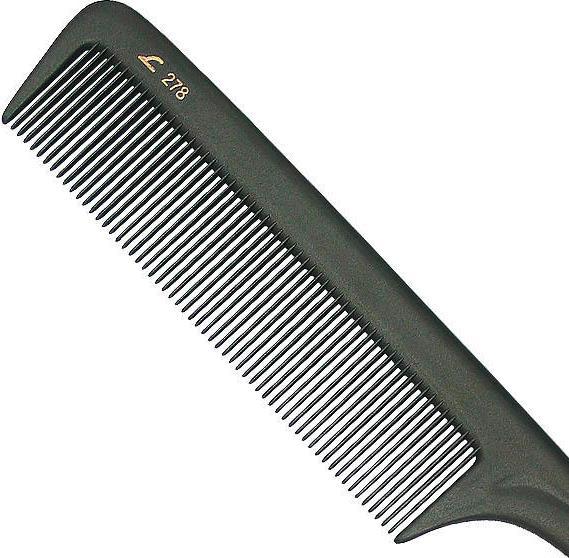 Immagine prodotto Fejic Japan Pettine con manico in carbonio n. 278