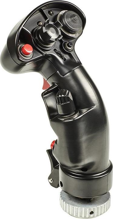 Produktbild Thrustmaster T.16000M FCS Space Sim Duo (PC)