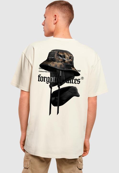 Immagine prodotto Forgotten Faces Maglietta Ghost oversize - 127089 (M)