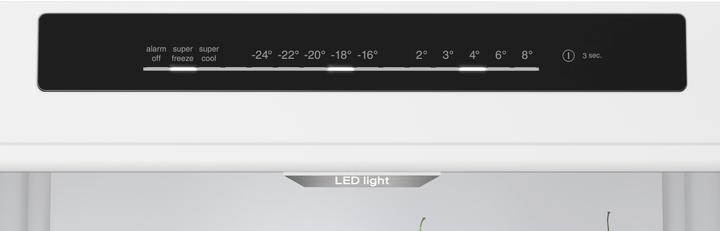 Actual product image Bosch Hausgeräte 13565 (363 l)