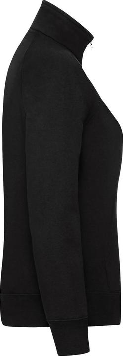 Produktbild Fruit of the Loom Premium Sweatjacke (XXL)