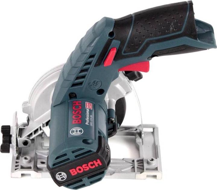 Actual product image Bosch Professional GKS 12V-26