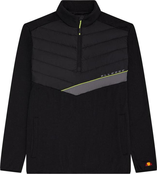 Produktbild Ellesse Gueza Trainingsjacke mit halbem Reissverschluss (S)