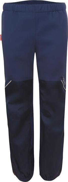 Immagine prodotto Trollkids Pantaloni da pioggia Lofoten per bambini (176)