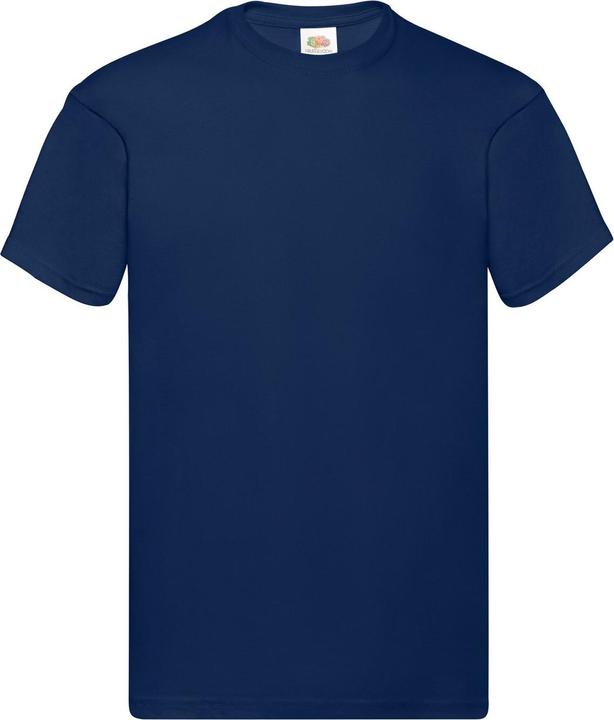 Produktbild Fruit of the Loom Original TShirt (XL)