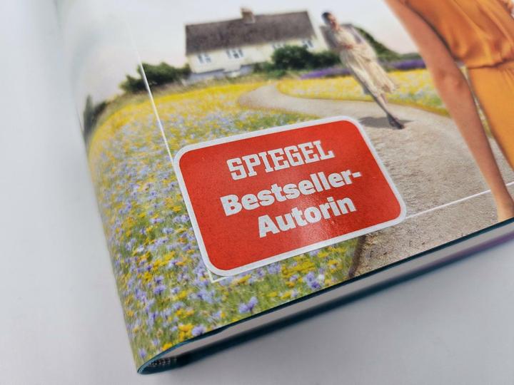 Immagine prodotto Piper Die andere Tochter (Tedesco, Giuditta Lennox, 2025)