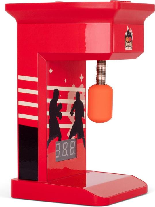 Immagine prodotto Thumbs Up ThumbsUp! Scatole per slot machine ORB rosse