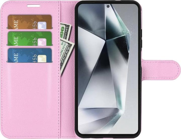 Immagine prodotto Cover-Discount Leder Etui Hülle (Samsung Galaxy S25 Ultra)