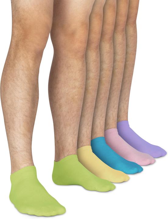 Actual product image Normani 15 pairs of Sneaker American (pack of 15, 48 - 50)