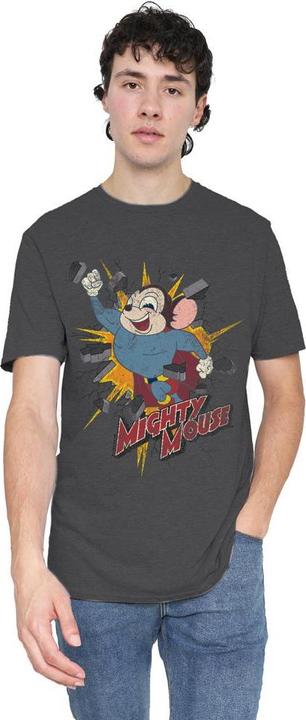 Image du produit Fruit of the Loom - T-shirt BREAK THROUGH - Adulte (XXL)