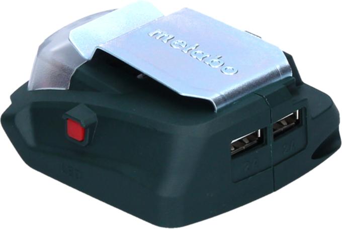 Produktbild Metabo PA 14.4-18 LED-USB (18 V)