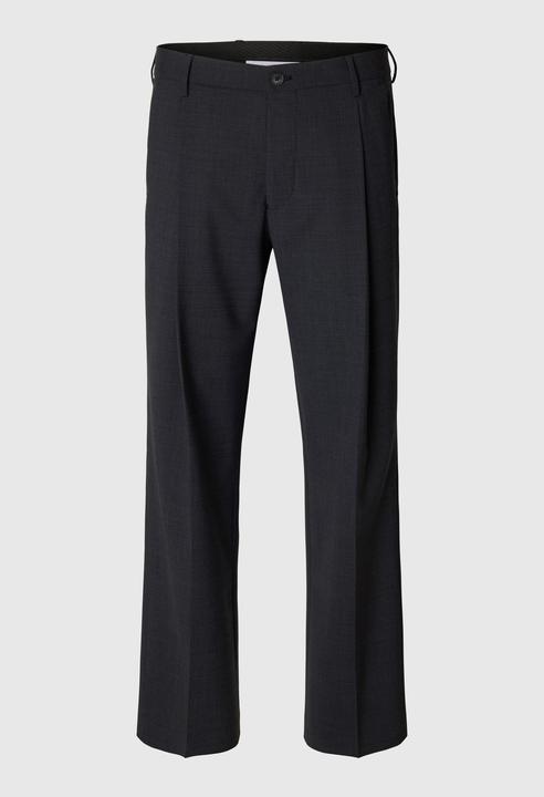 Immagine prodotto Selected Homme Pantaloni larghi a pieghe (54)