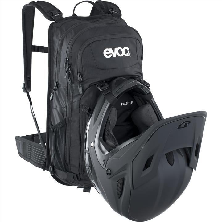 Image du produit Evoc Scène (18 l)