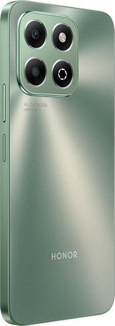 Produktbild Honor X6b (128 GB, Forest Green, 6.56", Dual SIM, 50 Mpx, 4G)